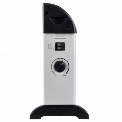 Конвектор Grifon CH-Y02 - Картинка 5