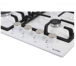 ������� �������� ����������� VENTOLUX HG640-DA3 CS (WH) - �������� 4