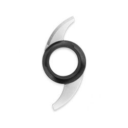 Кухонний мінікомбайн KitchenAid 5KFC0516EER червоний - Картинка 3