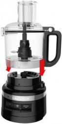 �������� ������� KitchenAid 5KFP0719EOB ������ - �������� 3