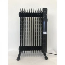   KUMTEL KUM-1230S Black -  3