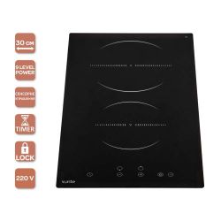 Электрическая варочная поверхность VENTOLUX HV 32 TC - Картинка 3