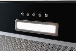 Вытяжка Ventolux PUNTO 52 BK (700) PB PC - Картинка 3