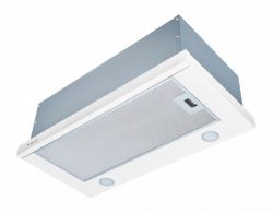 Вытяжка Borgio TLF (TR) 60 white glass - Картинка 3