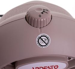 Тепловентилятор Ardesto FHK-2000BG - Картинка 3