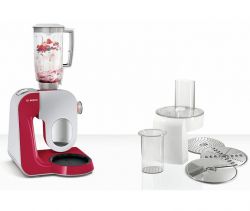 �������� ������� BOSCH MUM 58720 (�������� 14 ����) - �������� 3