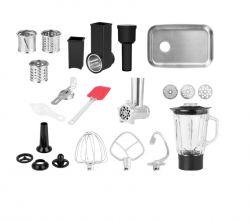 �������� ������� ECG FORZA 5500 Giorno Bianco - �������� 3