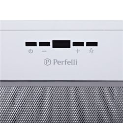 Витяжка Perfelli BIET 6512 A 1000 W LED - Картинка 4