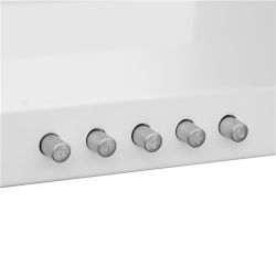 Вытяжка Perfelli T 6612 A 1000 W LED - Картинка 2