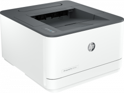 HP Принтер А4 LJ Pro 3003dn 3G653A - Картинка 2