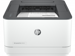 HP Принтер А4 LJ Pro 3003dn 3G653A - Картинка 3
