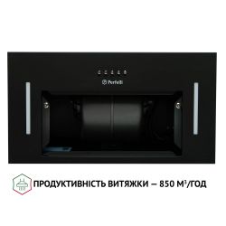 Вытяжка Perfelli BI 5453 BL 850 LED Strip - Картинка 9