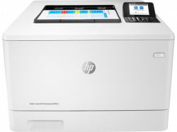  HP Color LJ Enterprise M455dn (3PZ95A)