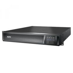  APC Smart-UPS X 1500VA Rack/Tower LCD 230V (SMX1500RMI2U) -  1