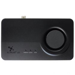 ������� ����� Asus Xonar U5 (90YB00FB-M0UC00)
