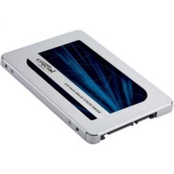 SSD  Crucial MX500 2TB 2.5" SATA 3D TLC (CT2000MX500SSD1)