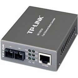  TP-LINK MC100CM 100Base-TX-100Base-FX, MM, 2km, SC