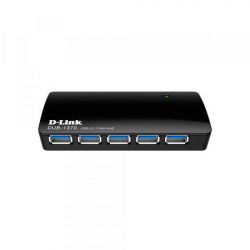 D-Link 7  USB3.0   DUB-1370