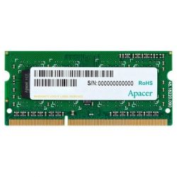 APACER   DDR3 8Gb 1600 1.35V  DV.08G2K.KAM -  1