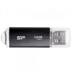  Silicon Power 128GB USB 3.1 Blaze B02 Black (SP128GBUF3B02V1K)