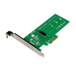  PCI-E M.2 SSD Maiwo KT016 M.2 PCIe SSD 22*42mm, 22*60mm, 22*80mm to PCI-E -  1