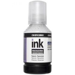  ColorWay Epson L4150/L4160/L6160/L6170, Black Pigment, 127  (CW-EP415BK01)