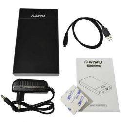 ������ �������� Maiwo HDD 3,5"/2,5" USB3.1 GEN2 (K3568G2) - �������� 3