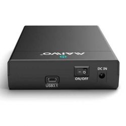 ������ �������� Maiwo HDD 3,5"/2,5" USB3.1 GEN2 (K3568G2) - �������� 4