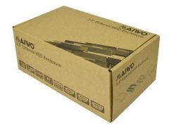   Maiwo HDD 3,5"/2,5" USB3.1 GEN2 (K3568G2) -  6