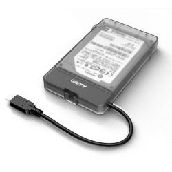 ������� Maiwo K104G2 HDD 2,5" SATA/SSD �� ����� USB3.1 GEN2 TypeC + ��������� Maiwo �������� ��� HDD 2,5" - �������� 4
