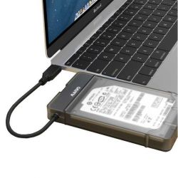  Maiwo K104G2 HDD 2,5" SATA/SSD   USB3.1 GEN2 TypeC +  Maiwo   HDD 2,5" -  6