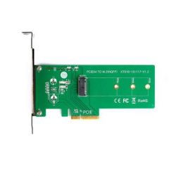 ���������� PCI-E M.2 SSD Maiwo KT016 M.2 PCIe SSD 22*42mm, 22*60mm, 22*80mm to PCI-E - �������� 3