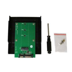 ��������� Maiwo KT001B SATA to M.2 (NGFF) SSD 22*42mm, 22*60mm, 22*80mm, 3,5" ���� ����-�� - �������� 3