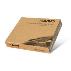 ��������� Maiwo KT001B SATA to M.2 (NGFF) SSD 22*42mm, 22*60mm, 22*80mm, 3,5" ���� ����-�� - �������� 4