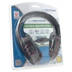 ��������� Esperanza EH142K Black - �������� 2