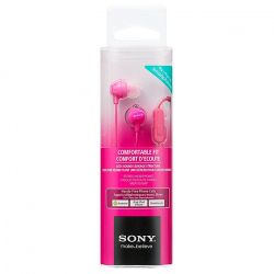  SONY MDR-EX15LP Pink (MDREX15LPPI.AE) -  4