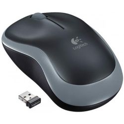  Logitech 185 Grey -  2