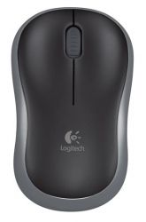  Logitech 185 Grey