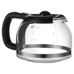 Кофеварка SENCOR SCE 3700BK - Картинка 9