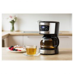 Кофеварка SENCOR SCE 3700BK - Картинка 12