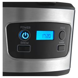 Кофеварка SENCOR SCE 3700BK - Картинка 6