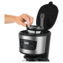 Кофеварка SENCOR SCE 3700BK - Картинка 8