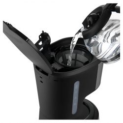 Кофеварка SENCOR SCE 3700BK - Картинка 10