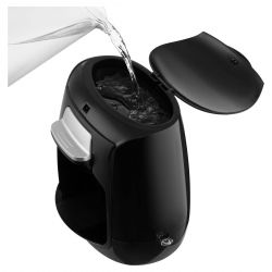 Кавоварка SENCOR SCE 2100BK (41009388) - Картинка 5