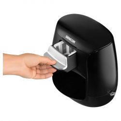 Кавоварка SENCOR SCE 2100BK (41009388) - Картинка 7