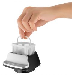 Кавоварка SENCOR SCE 2100BK (41009388) - Картинка 8