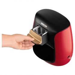 ��������� SENCOR SCE 2101RD - �������� 6