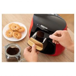 ��������� SENCOR SCE 2101RD - �������� 9