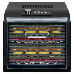 ������� Sencor SFD 6600BK (41009918) - �������� 2