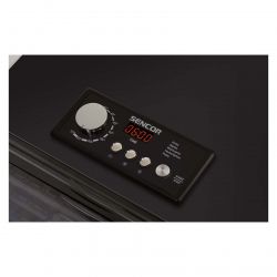 ������� Sencor SFD 6600BK (41009918) - �������� 8